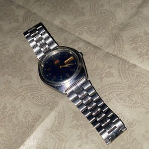 Orient Mens Watch